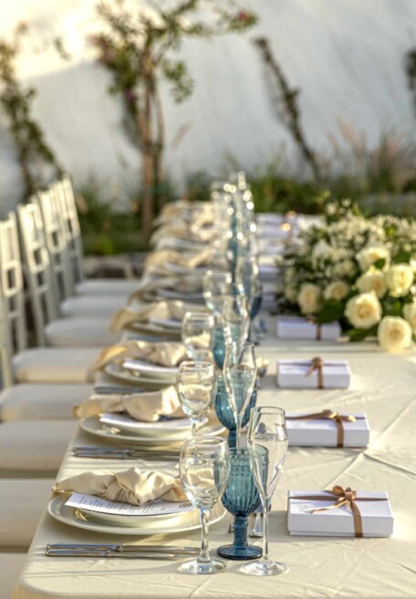 Wedding Event