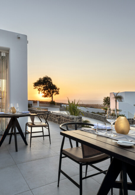 Santorini Restaurant