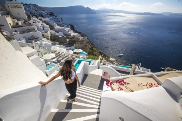 10 Things to Do in Santorini