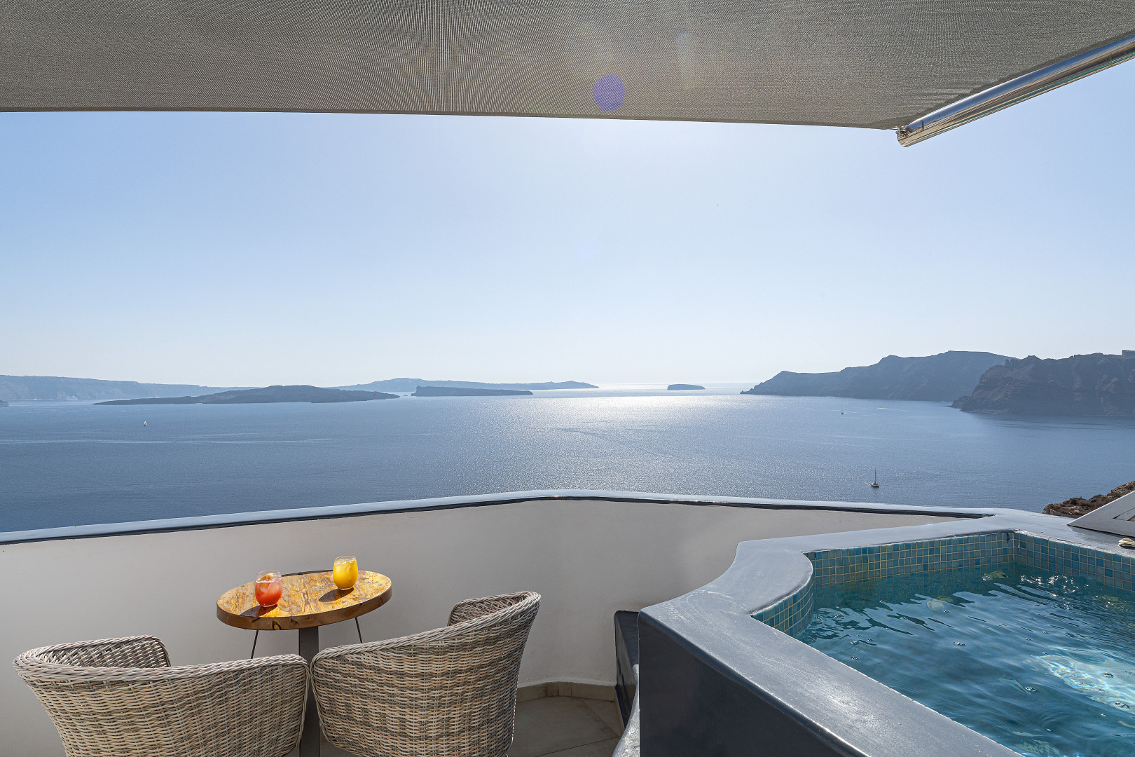 Maisonette Jacuzzi (1)